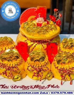 Bánh Kem Khai Trương 34